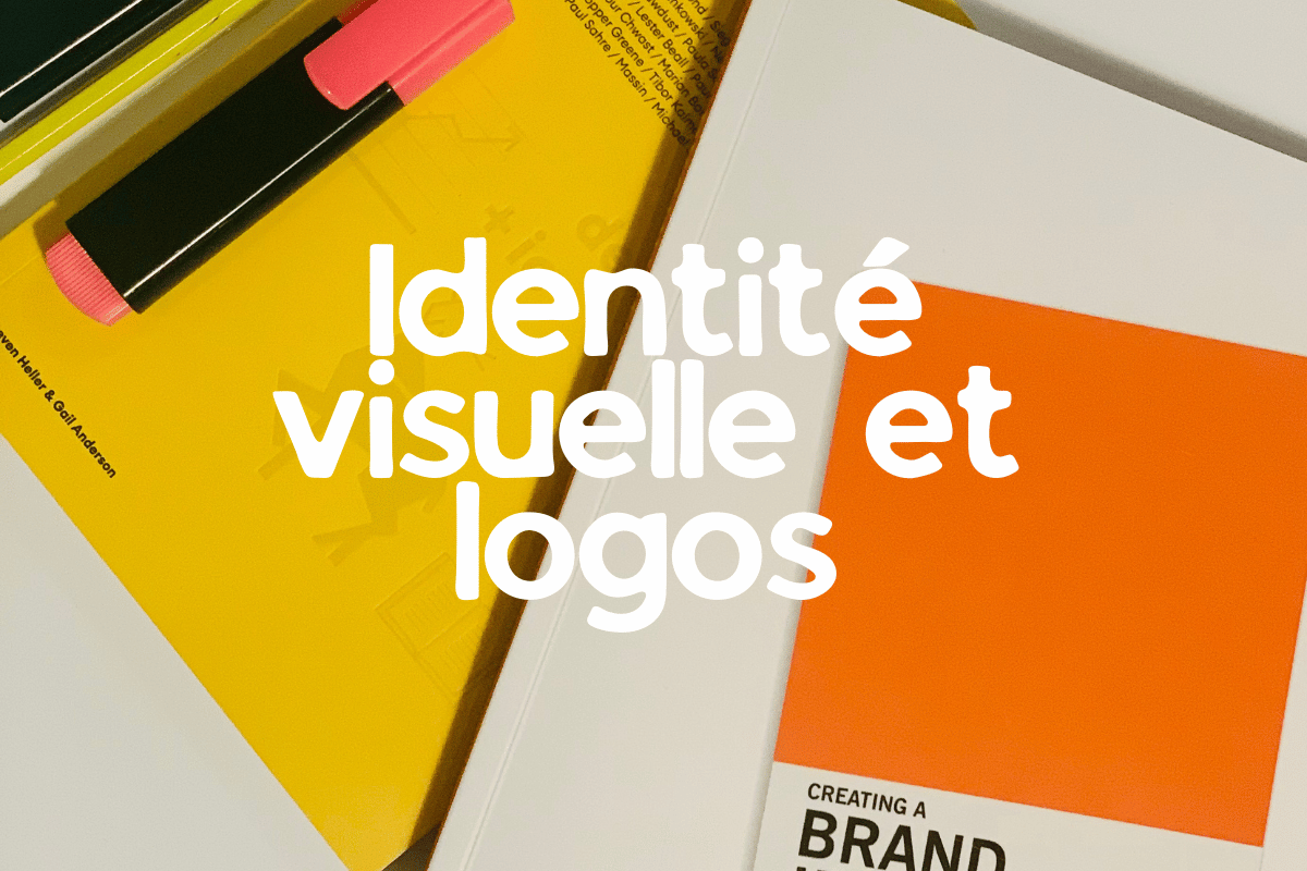 réation de logo et identité visuelle par Cart.o Studio